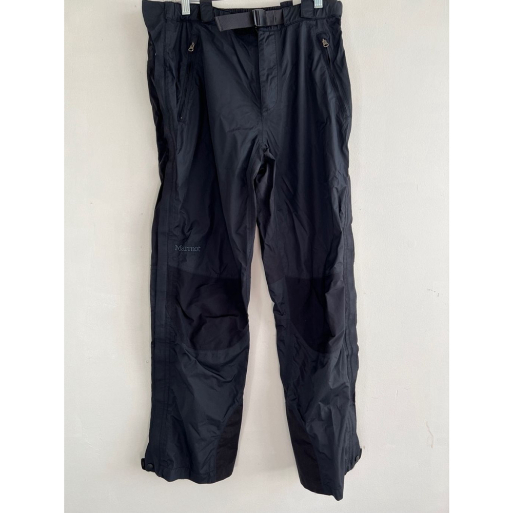 Marmot Men's Pants Black M
